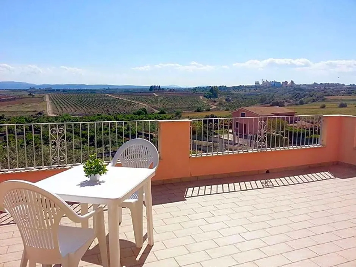 B&B Villa Sant'Antonio