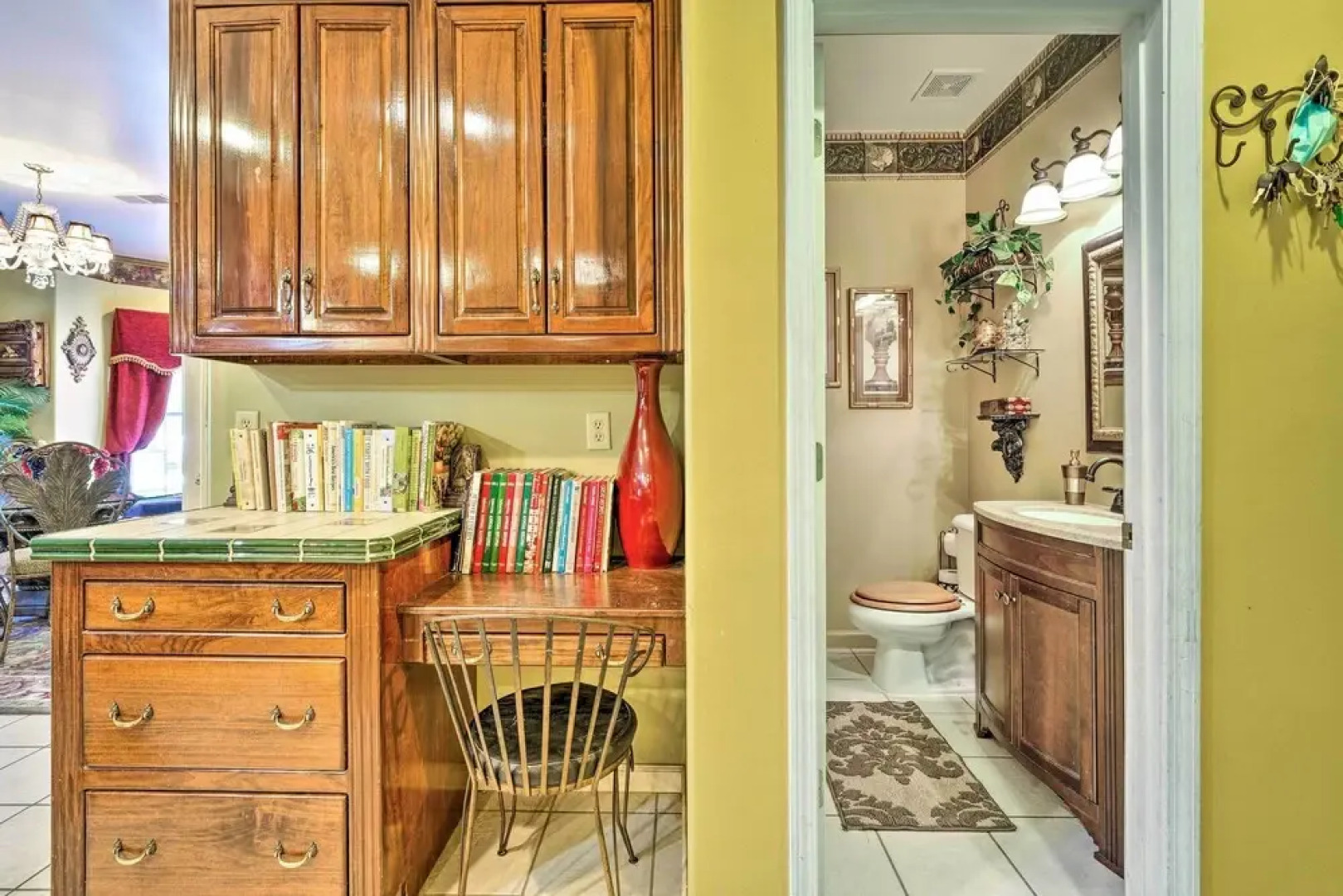 Victorian Hernando Home ~ 25 Miles to Memphis