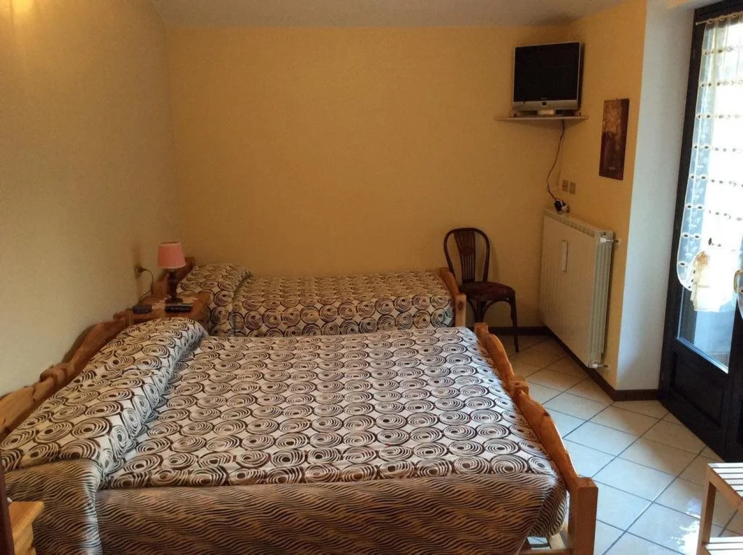 Meublé Stella Alpina