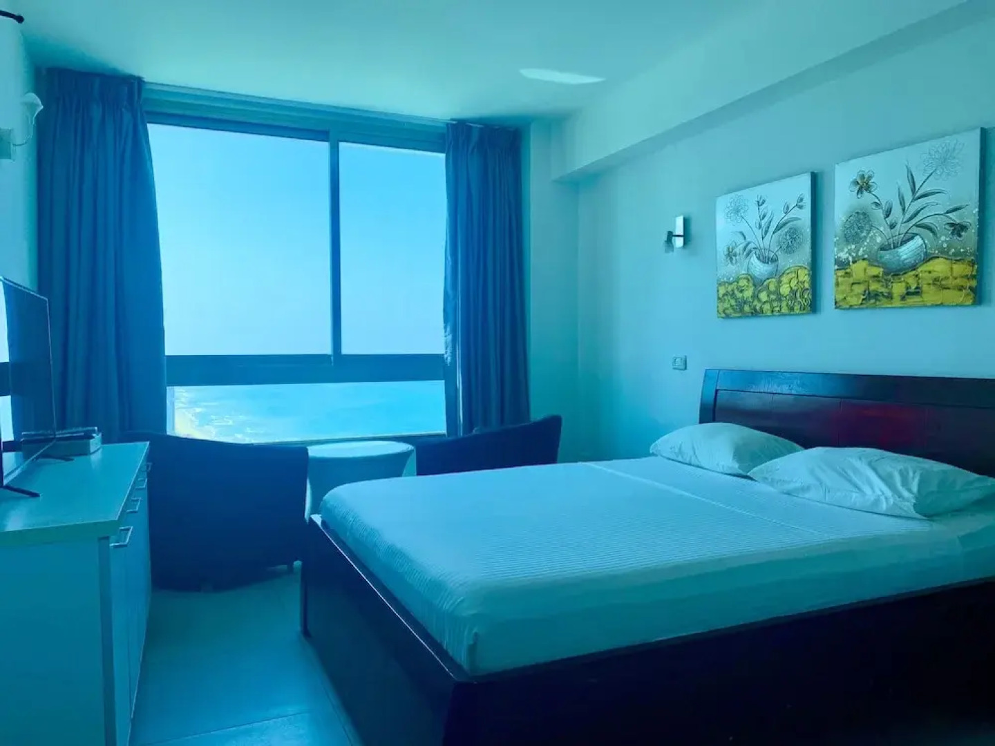 Sea Breeze Apartmens