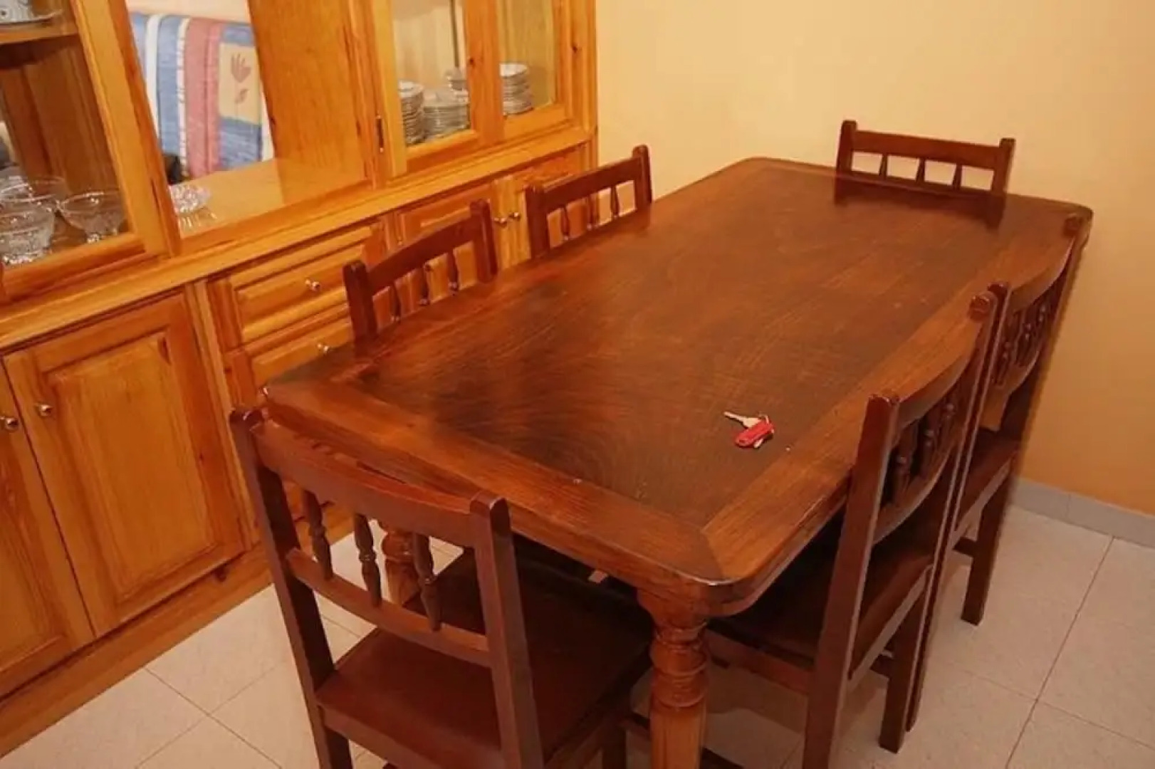 102119 -  Apartment in Muros