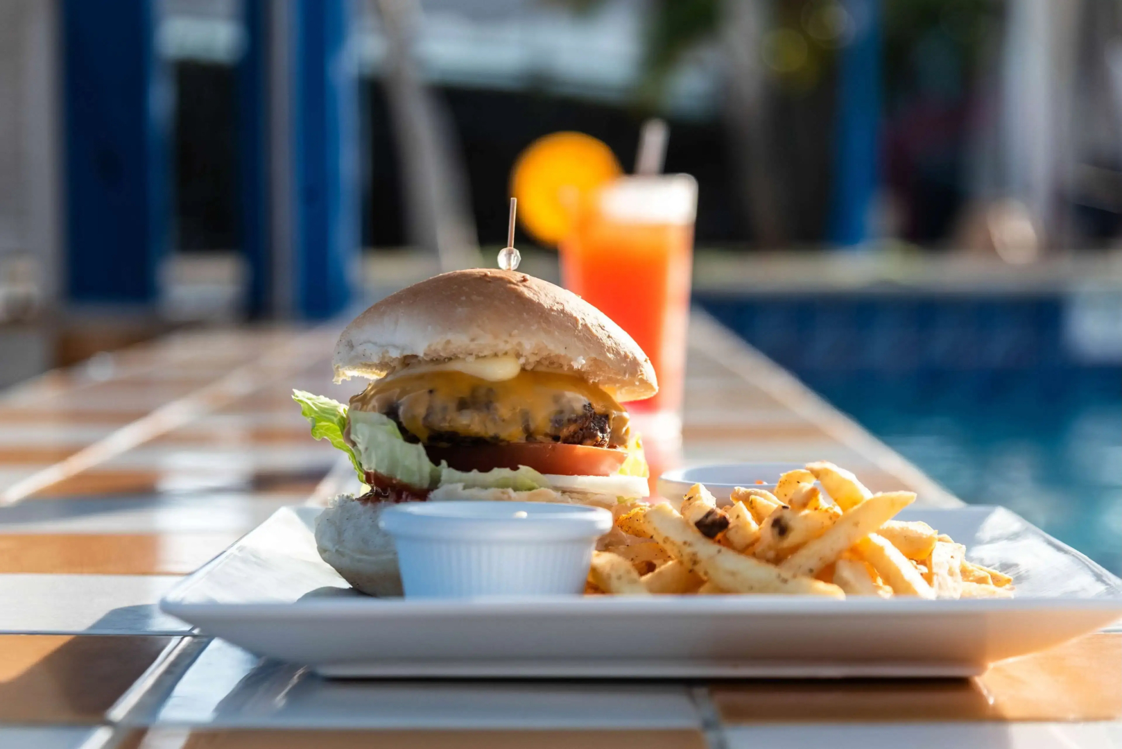 TRYP by Wyndham Aruba