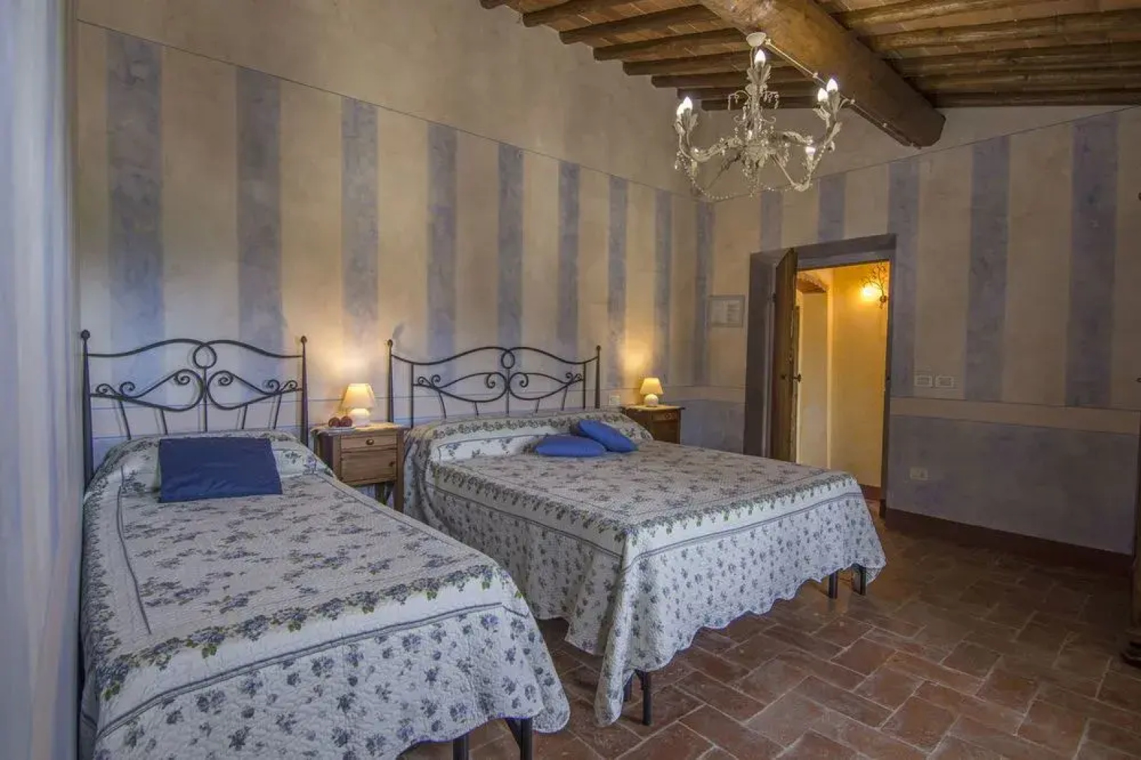 Poggio alle Fonti
