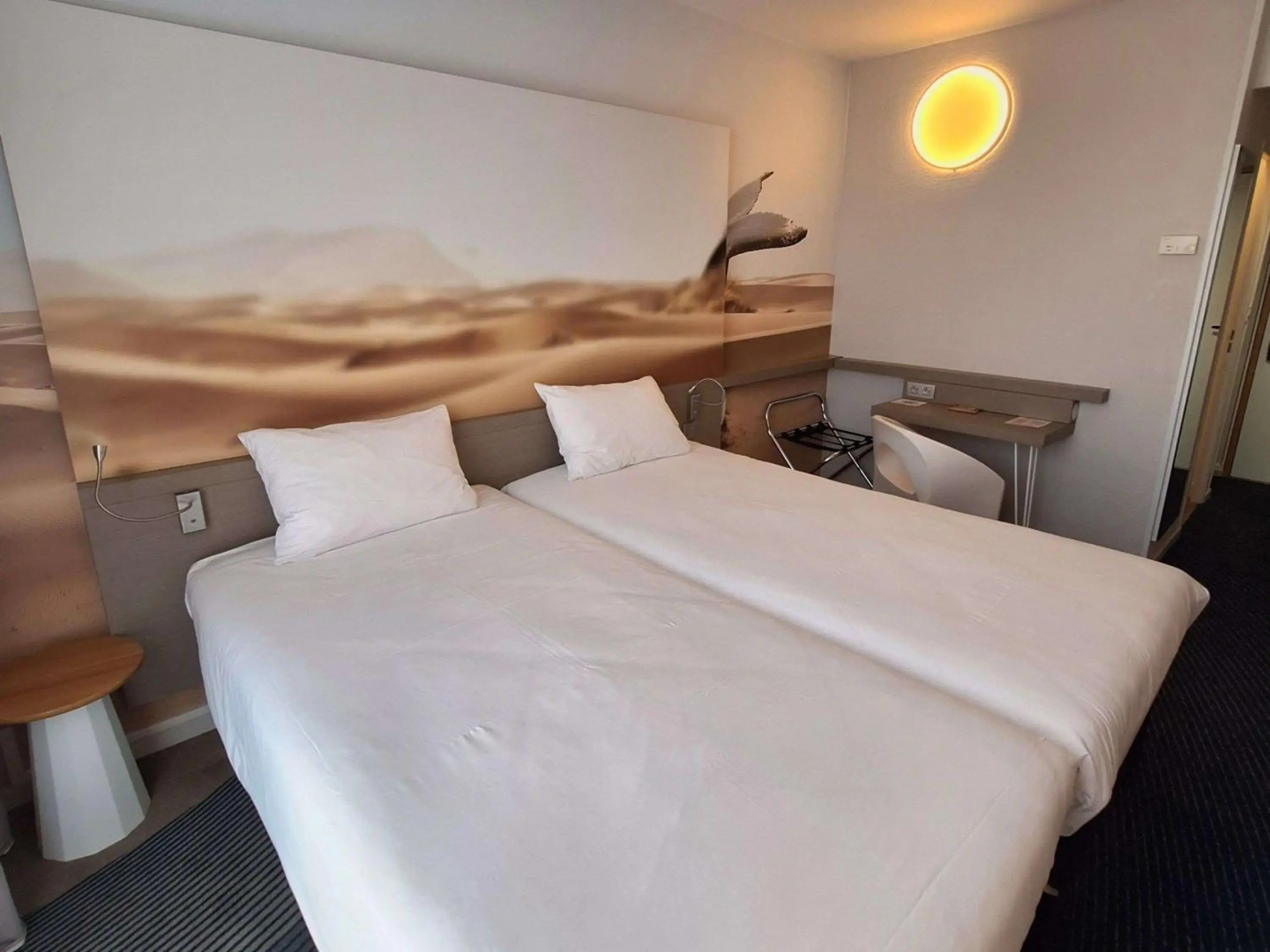 ibis Styles Toulon Centre Port