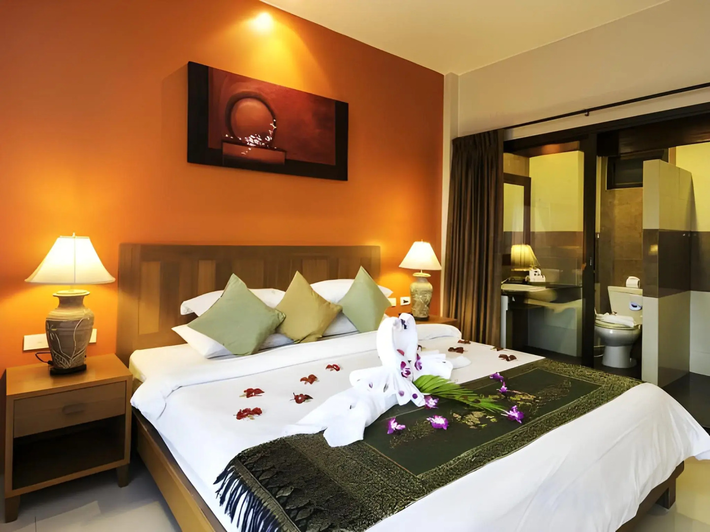 Kata Noi Resort