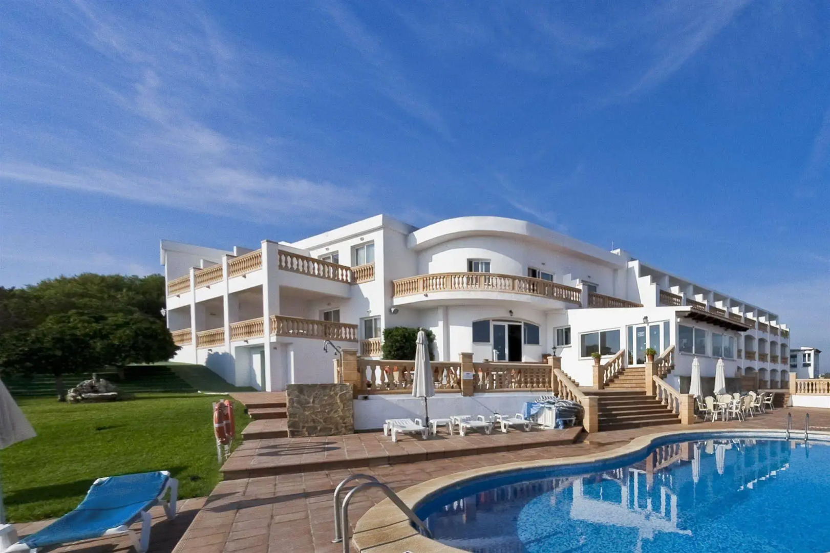 ICON Valparaiso - Adults Only