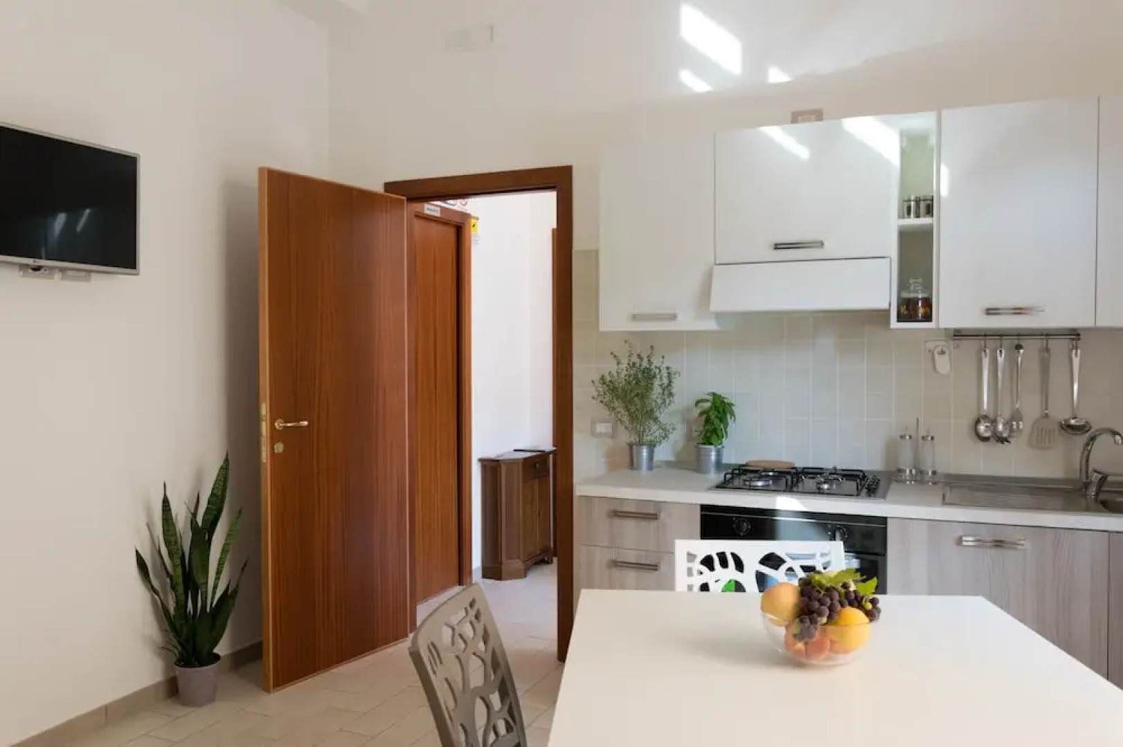 Appartamenti Droro Cilento