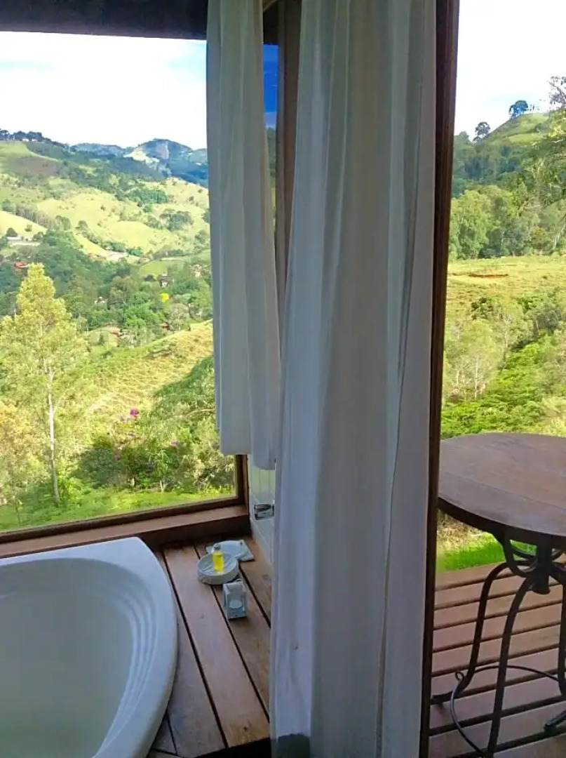 Pousada Villa Catarina