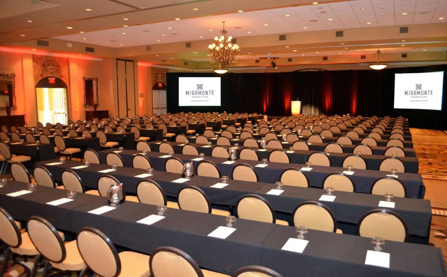 Tommy Bahama Miramonte Resort & Spa