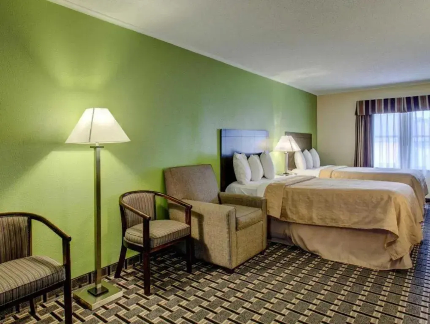 Days Inn Barre Montpelier