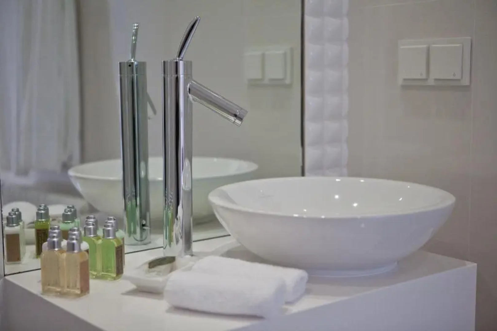 Platinum Residence Boutique Hotel