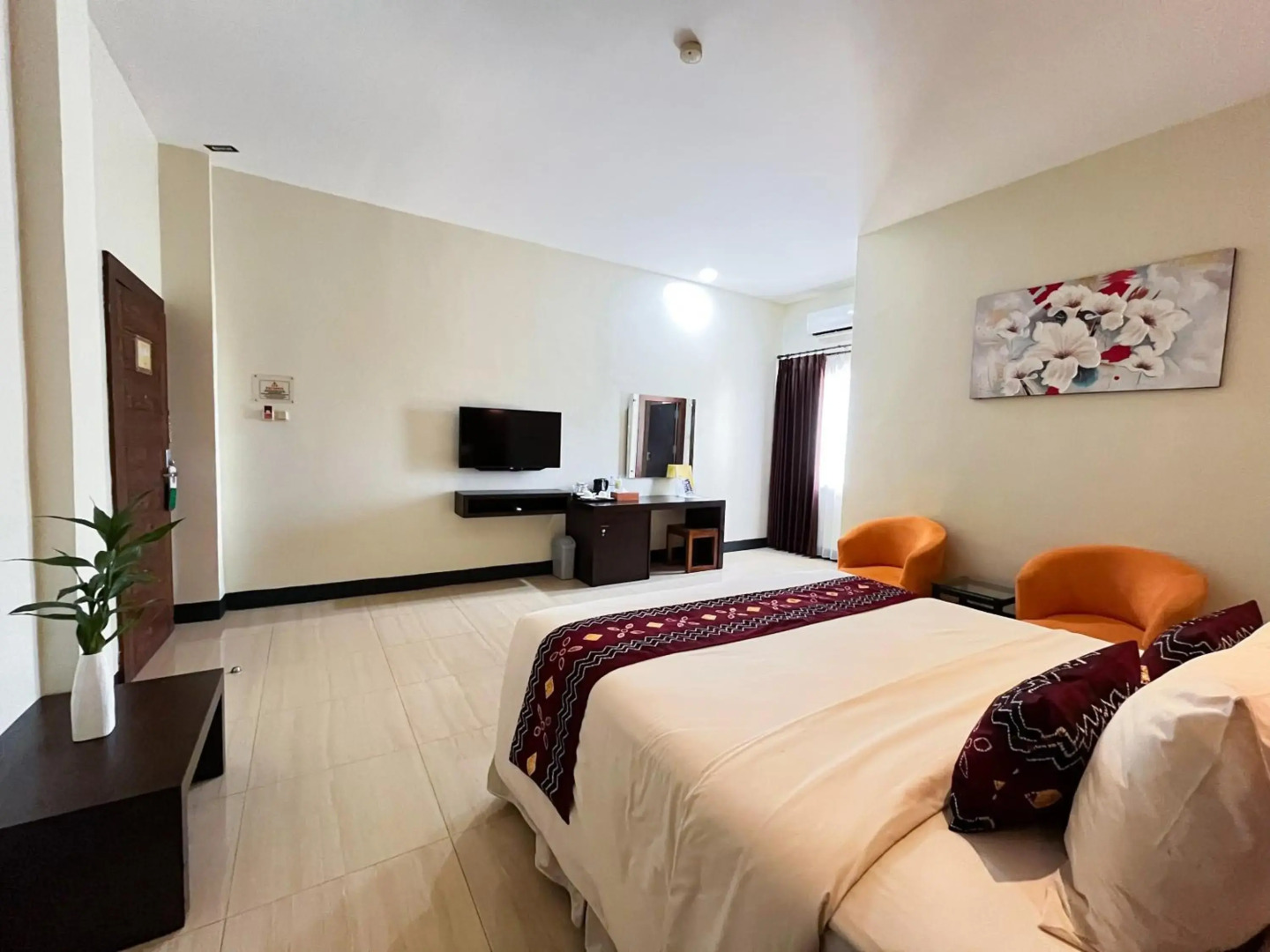 Hotel Roditha Banjarbaru