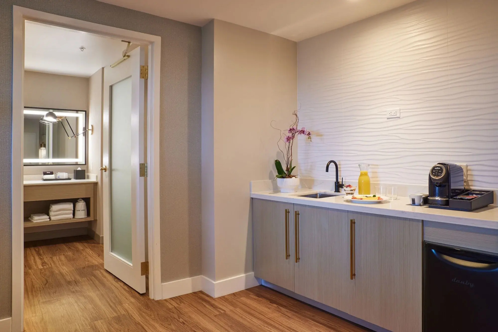 Hotel Effie Sandestin, Autograph Collection