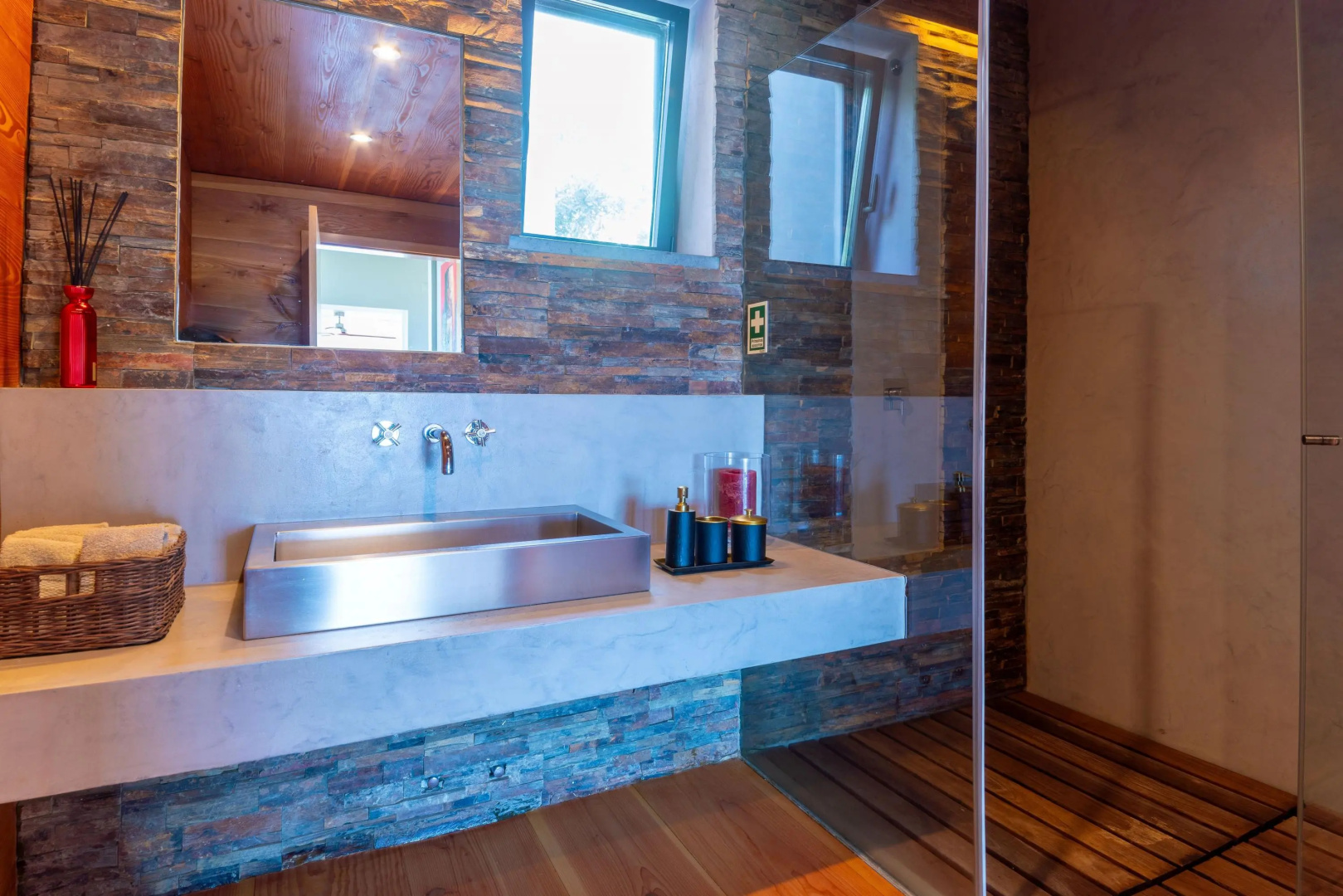 Villa Equador (Allure)