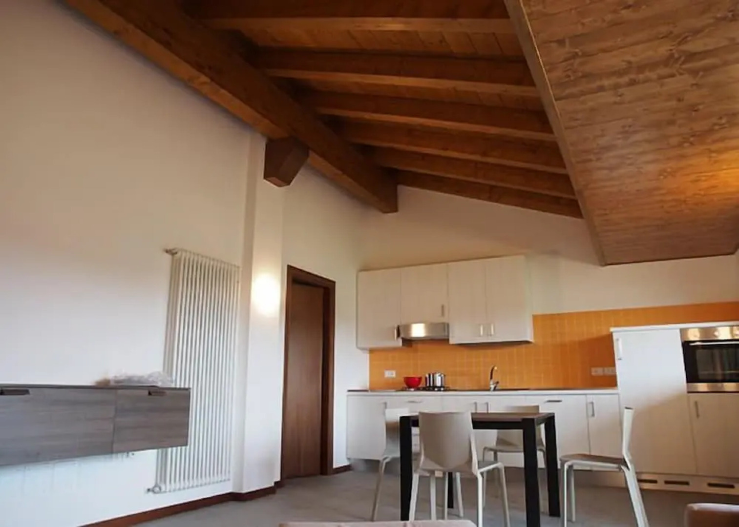 Agriturismo Ai Tre Castelli