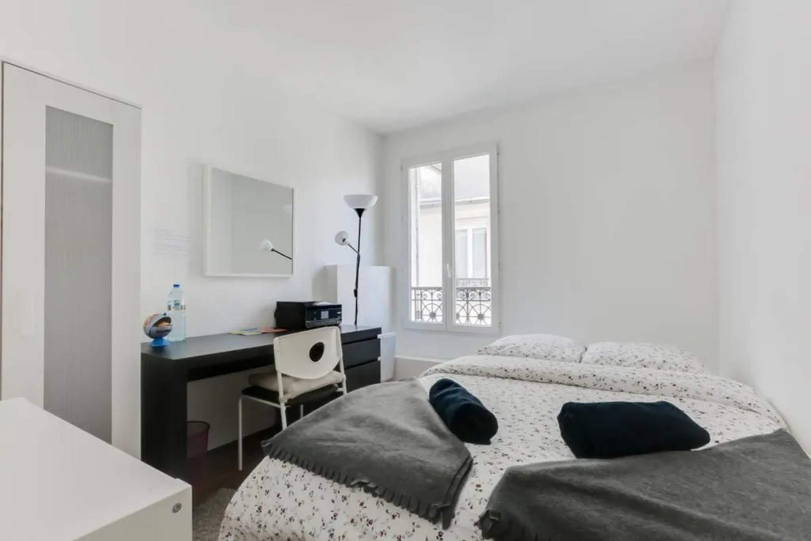 Appartements Arc de Triomphe