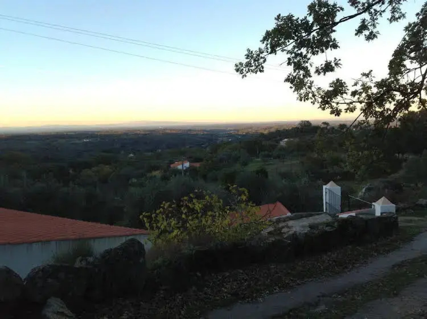 Refugio da Maceira