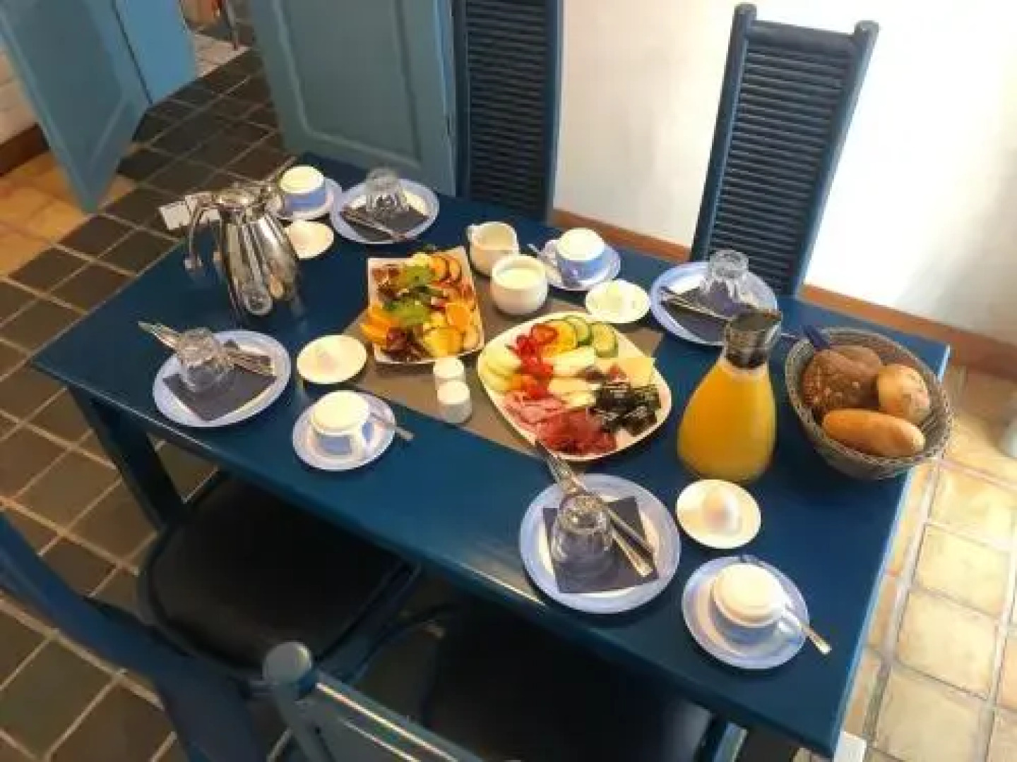 Hotel-Pension zum Brauhaus