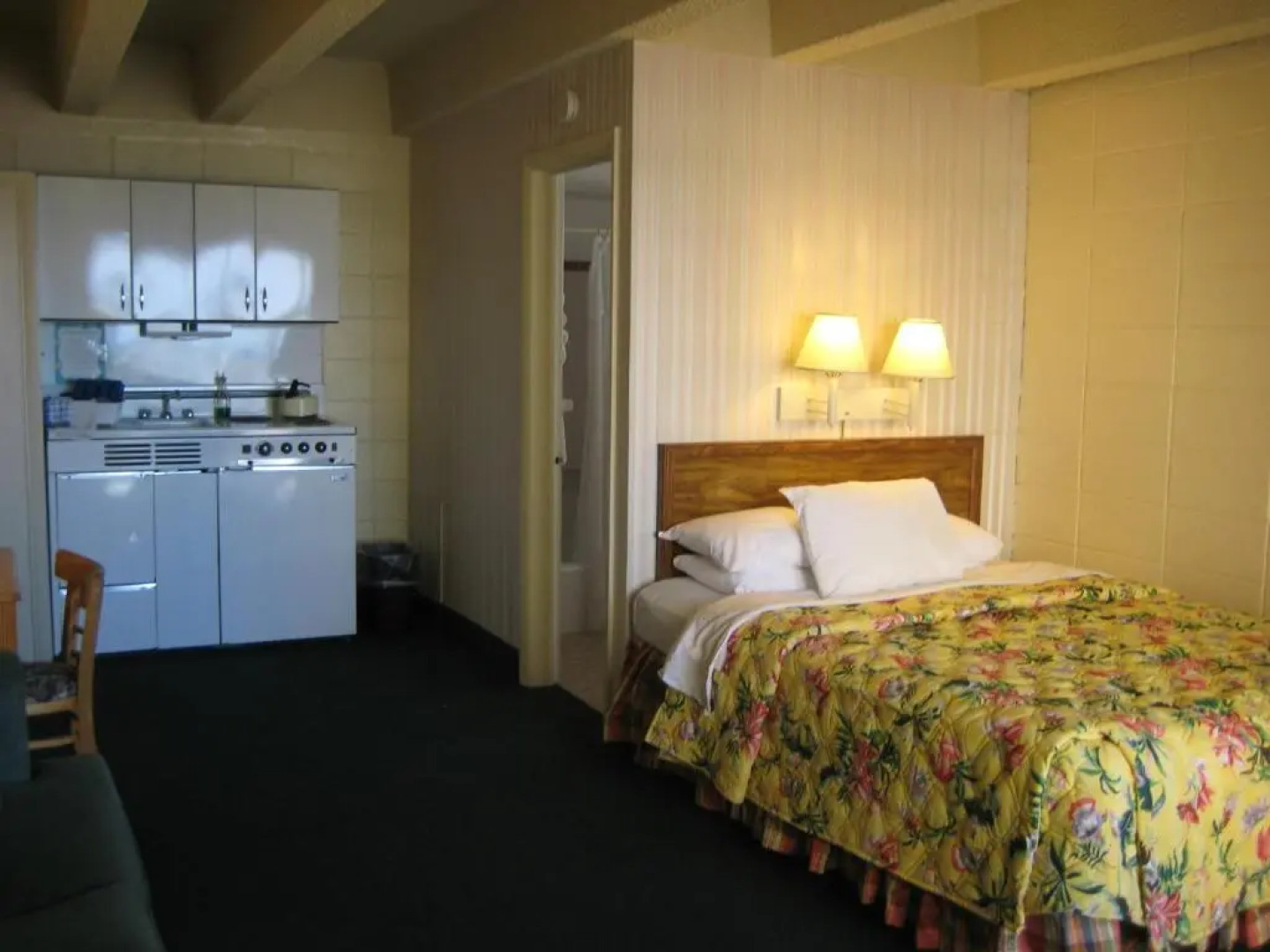 Cutty Sark Efficiencies