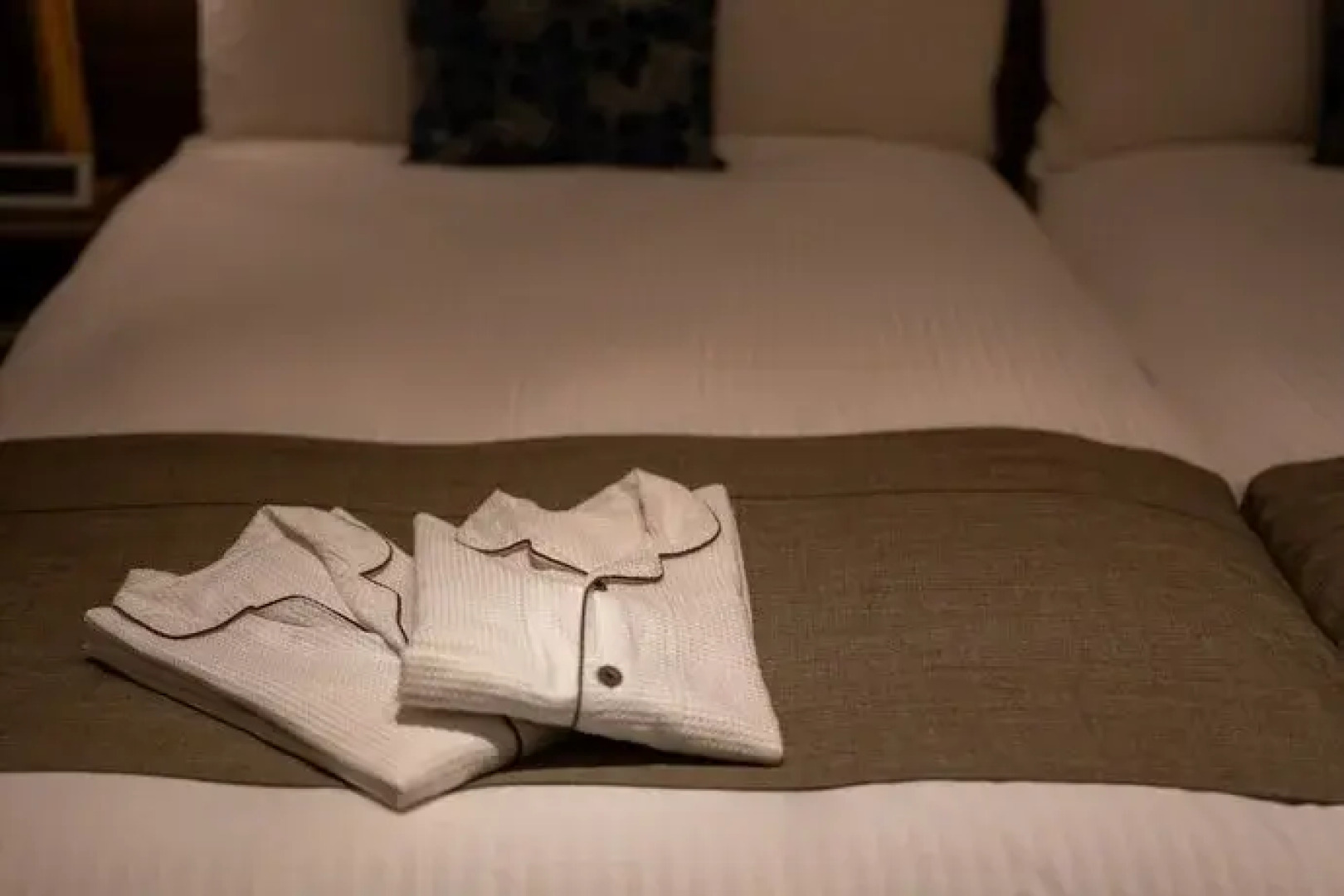 One Suite The Terrace