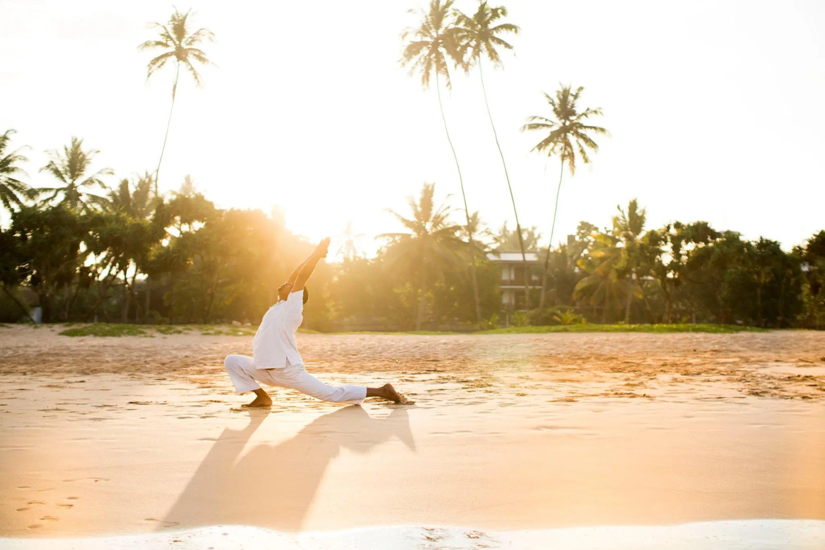 Thaala Bentota Resort