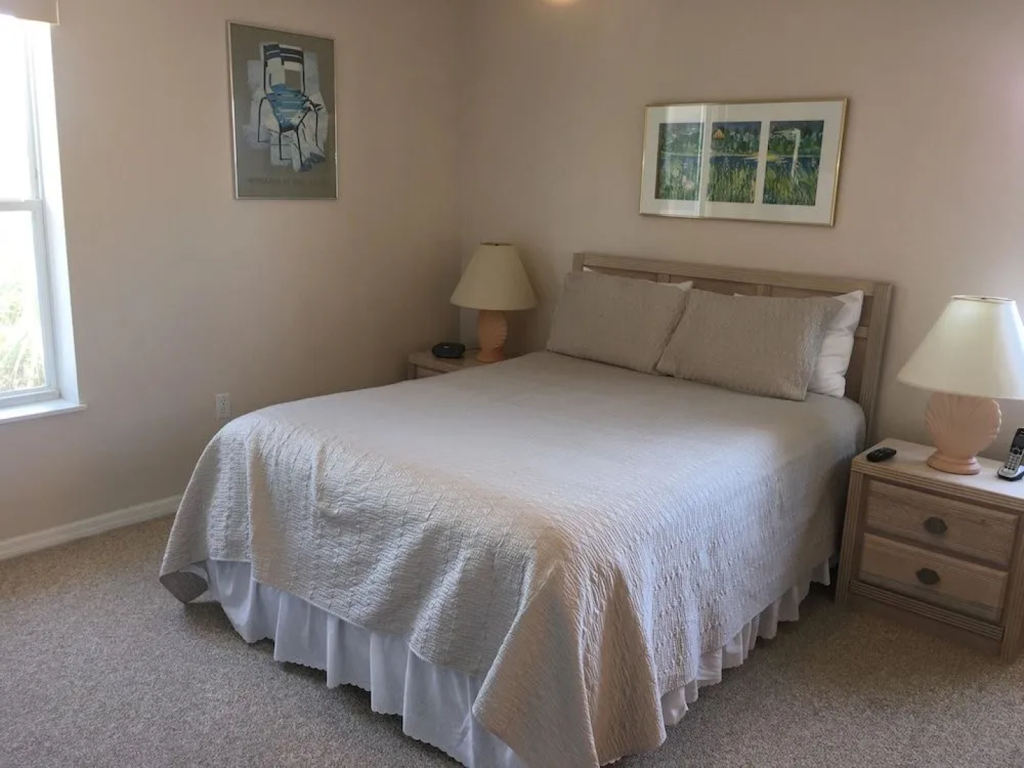 Seahorse Landing by Panhandle Getaways
