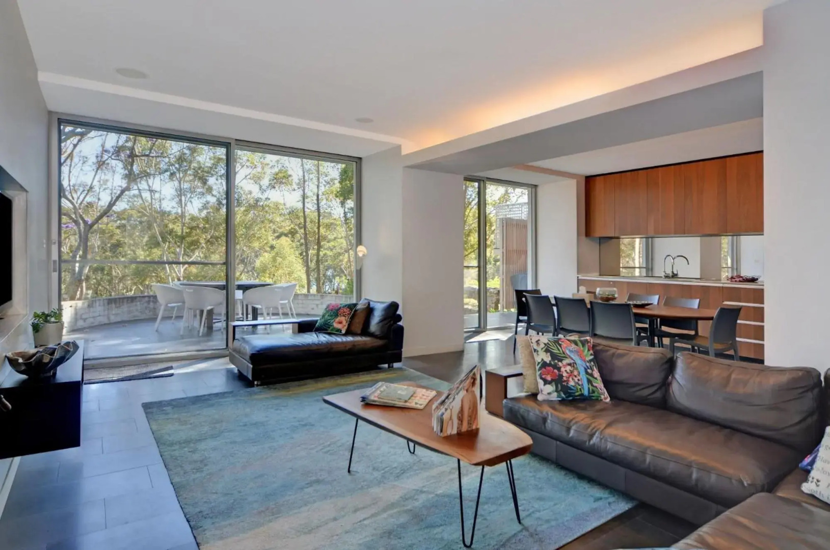 Treehouse Jervis Bay