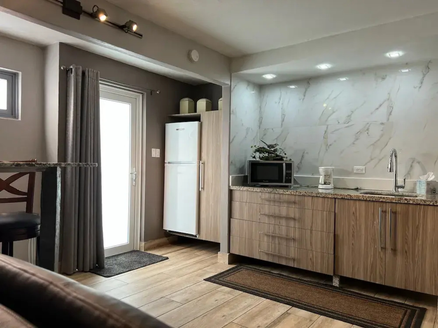 Segovia Studio Units