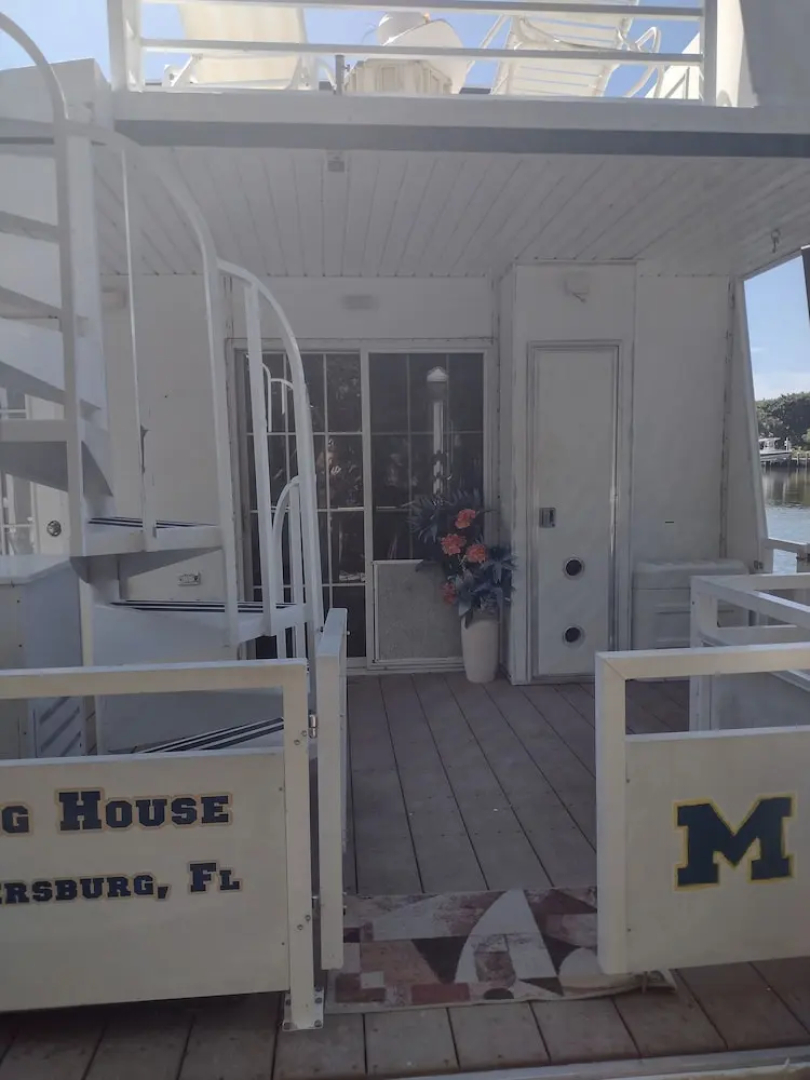 The Big House