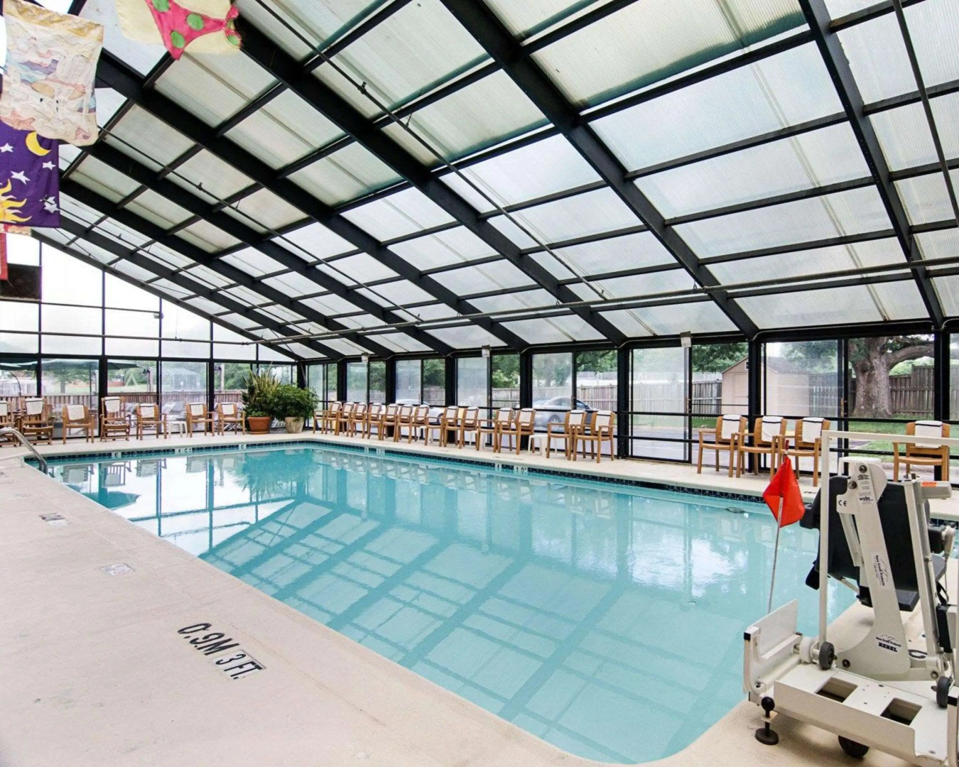 Comfort Inn University Center