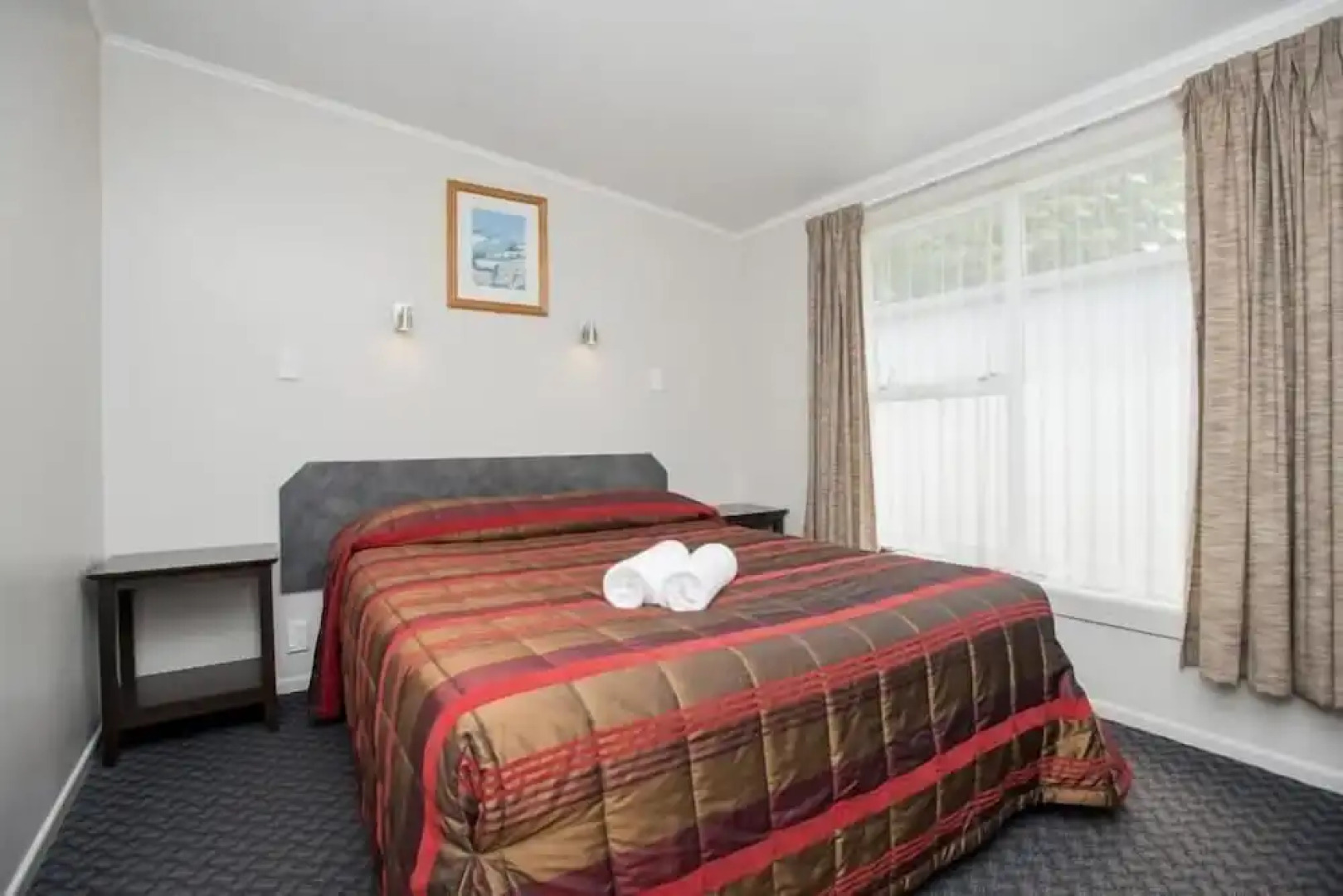 Travellers Inn Motel