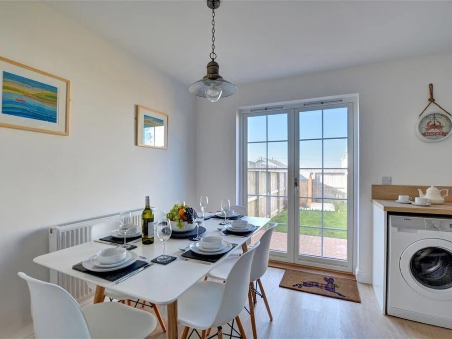 Fairfield St Merryn in St Merryn