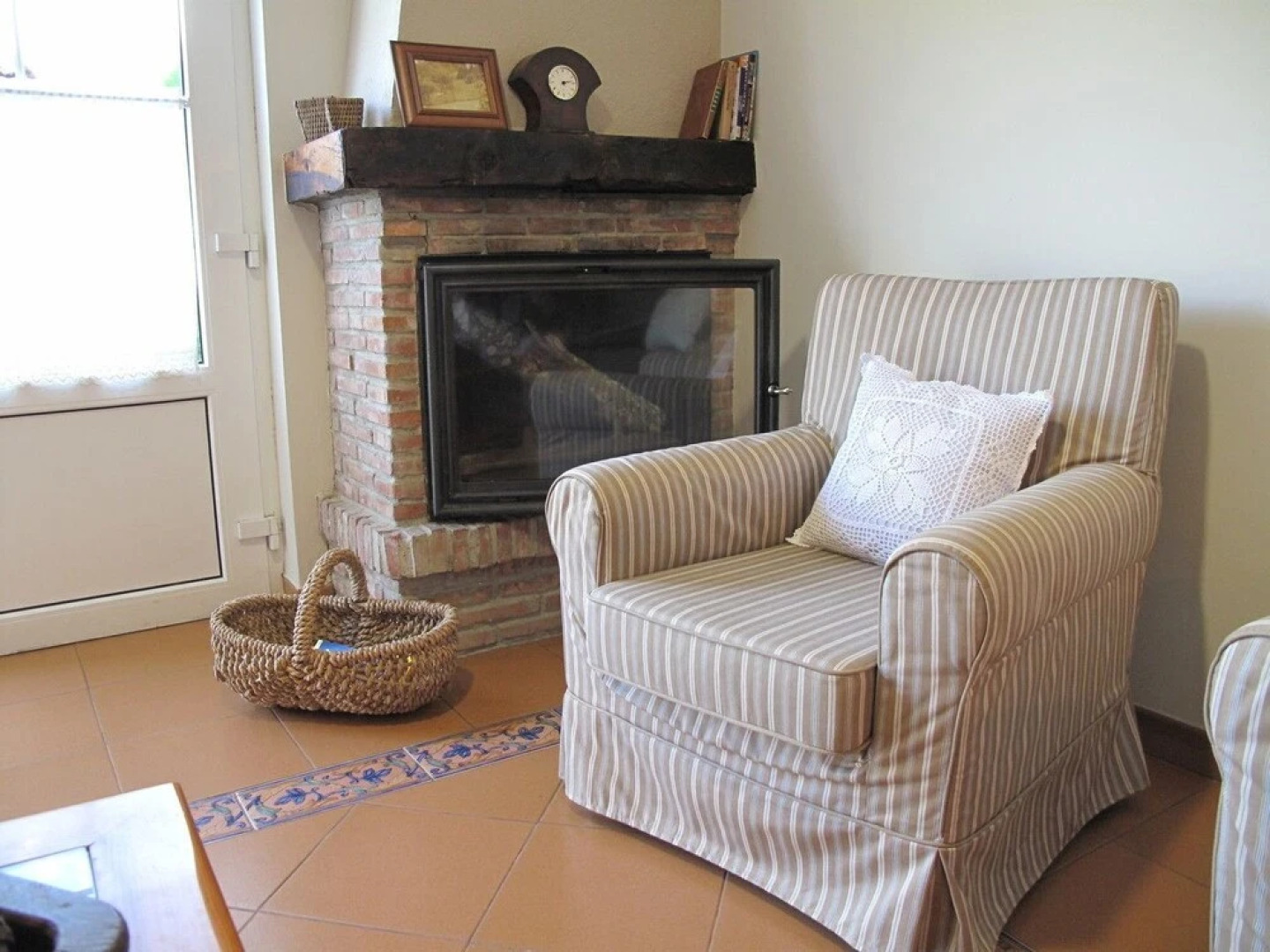 Apartamentos Rurales El Otero