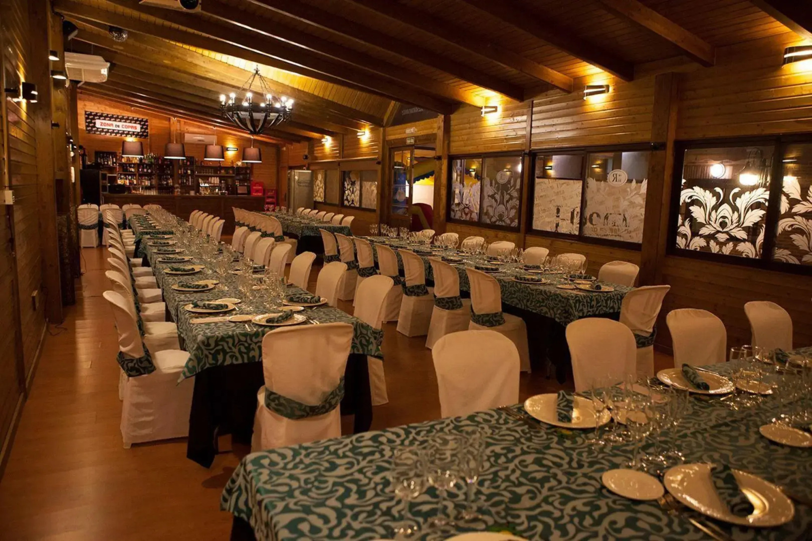 Hotel Ciudad de Martos