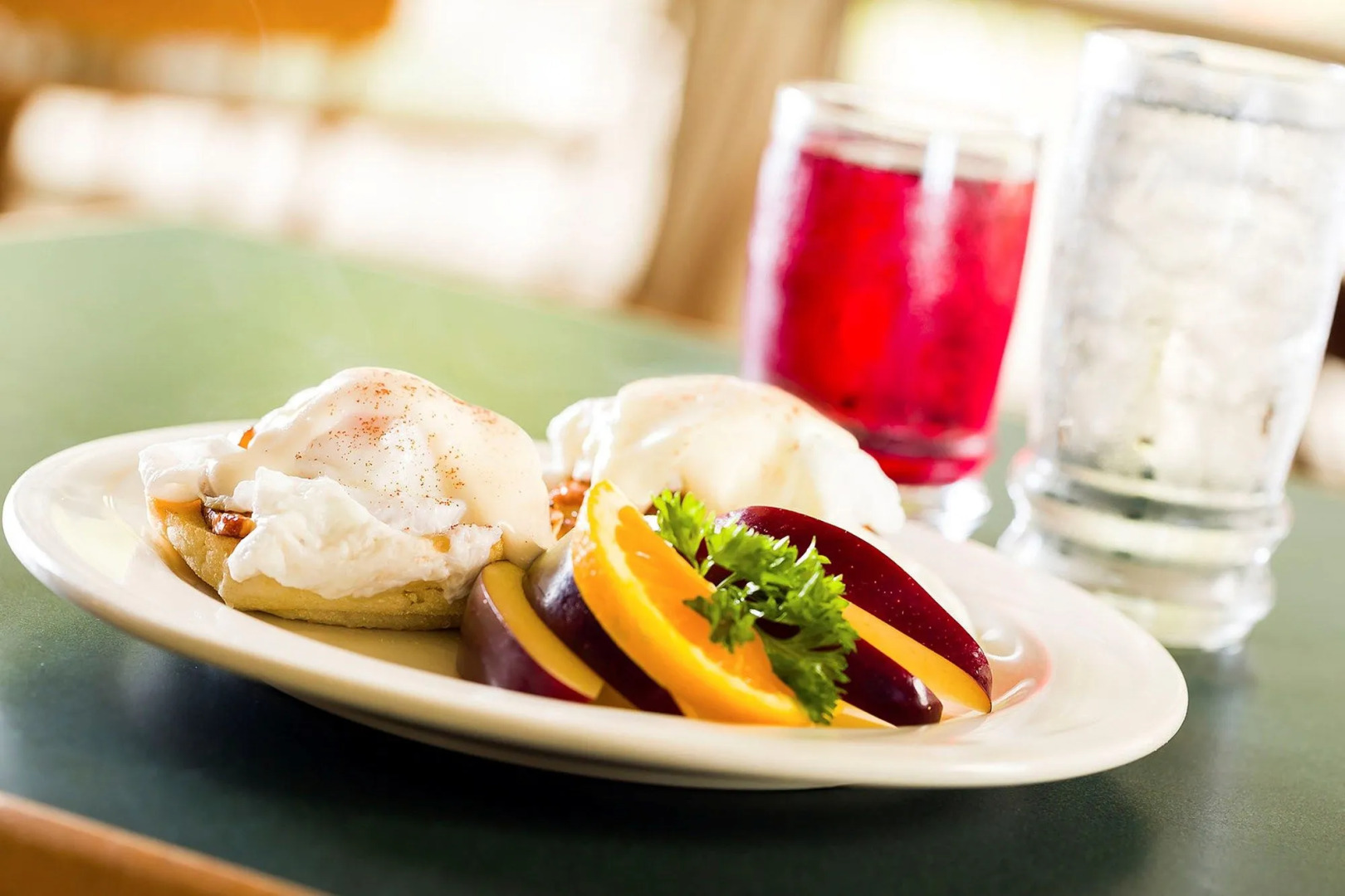 Bluebird Cady Hill Lodge