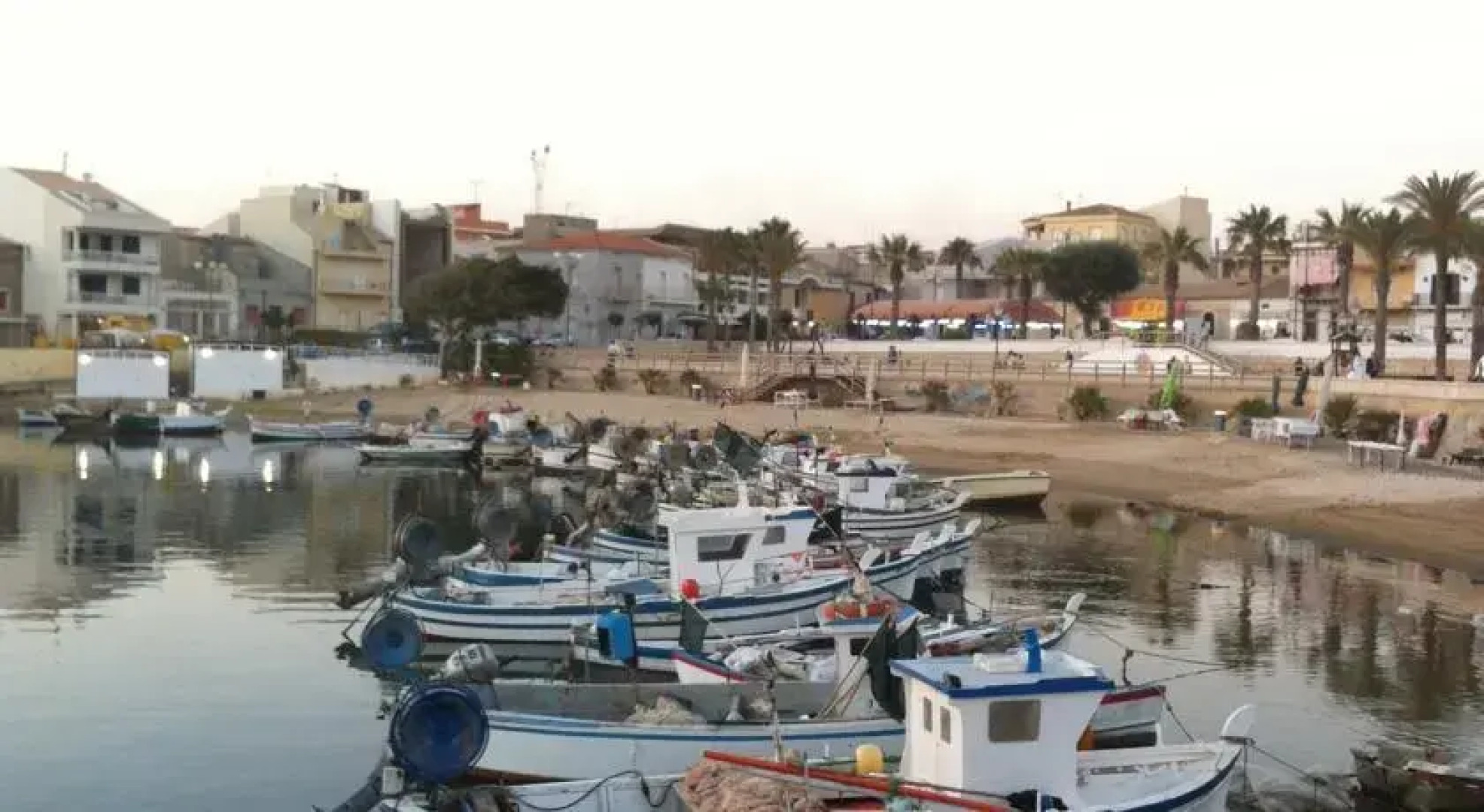 Residence Sicilia Mare