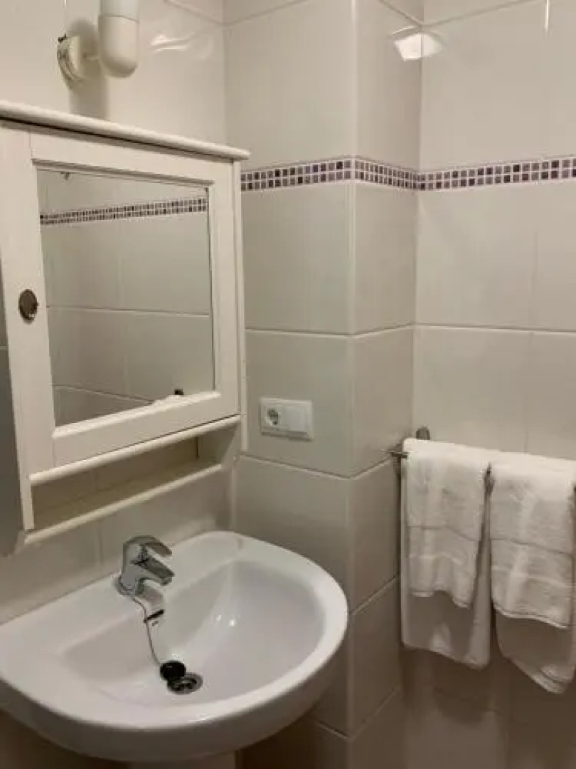 Apartamento en la Isla con vistas al Mar