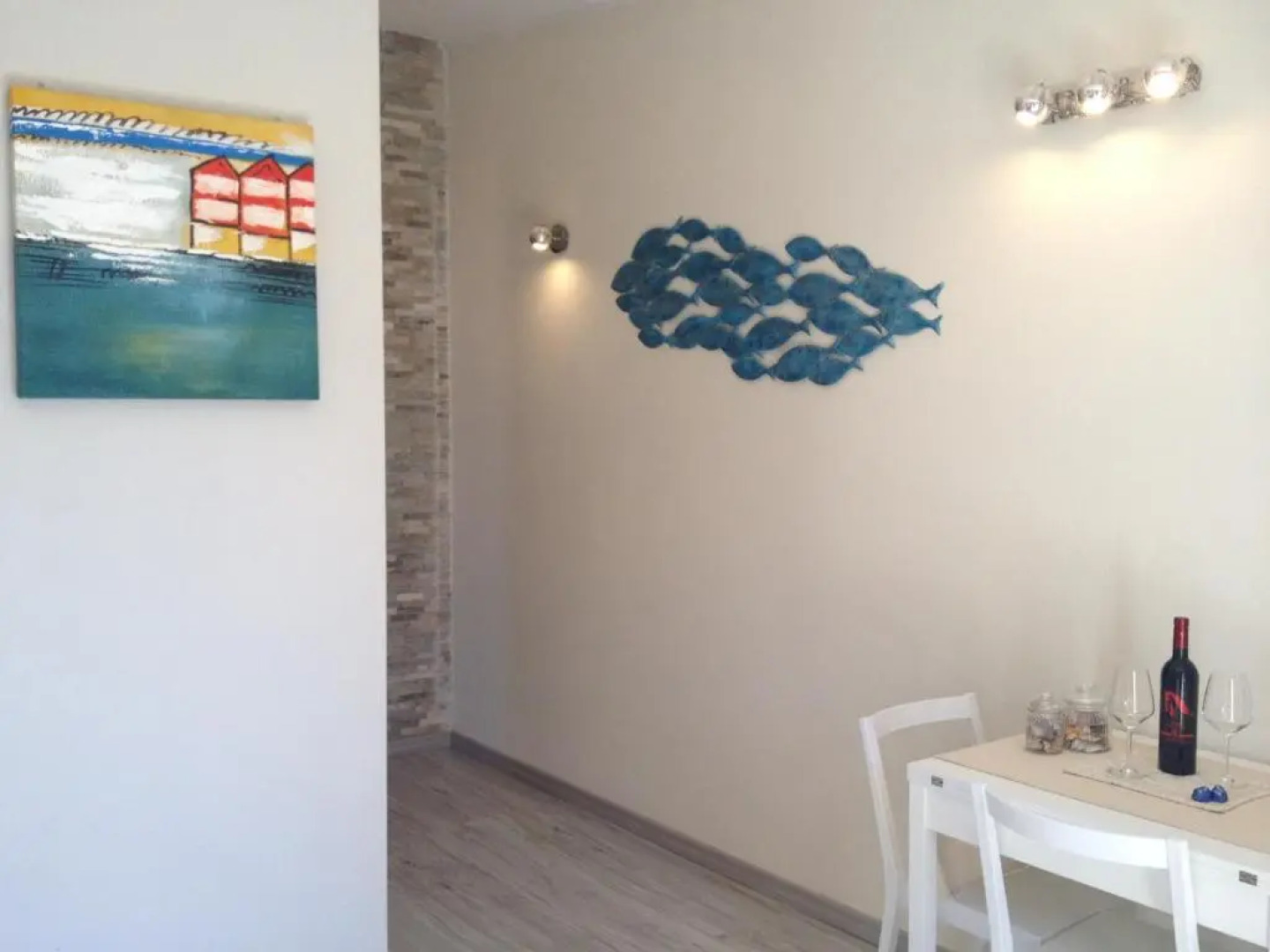 Appartamenti Sant'Andrea