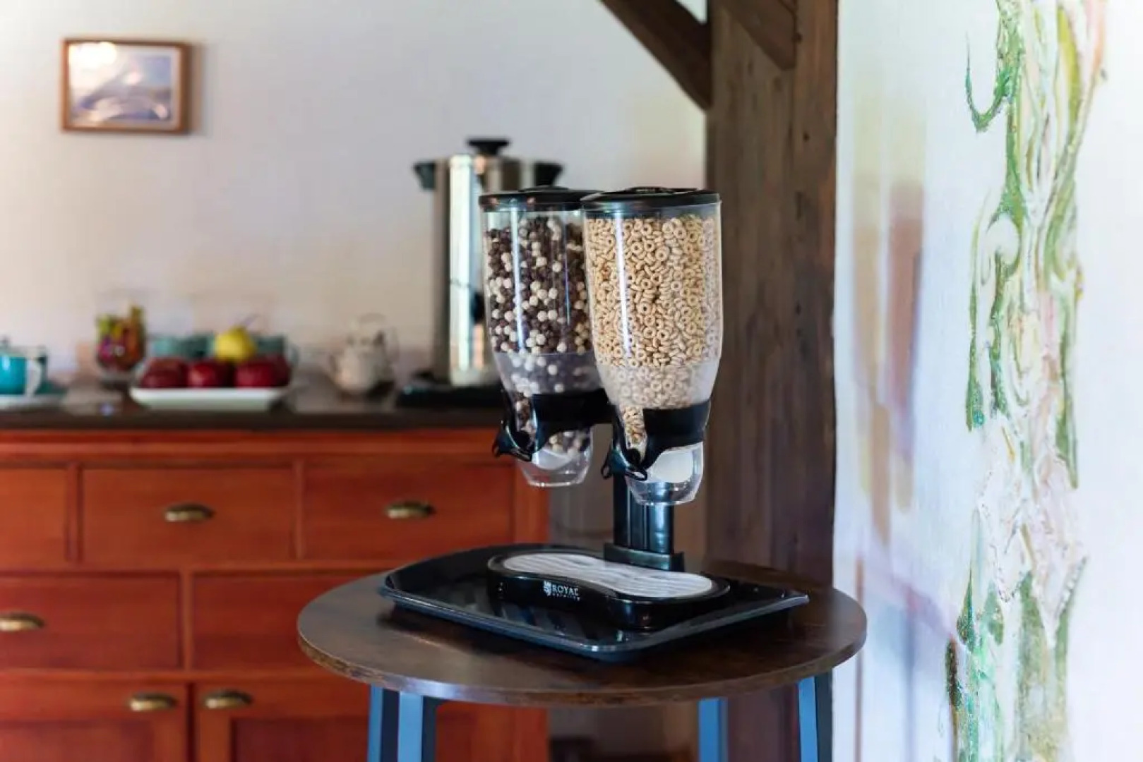 Gościniec Zielony Domek