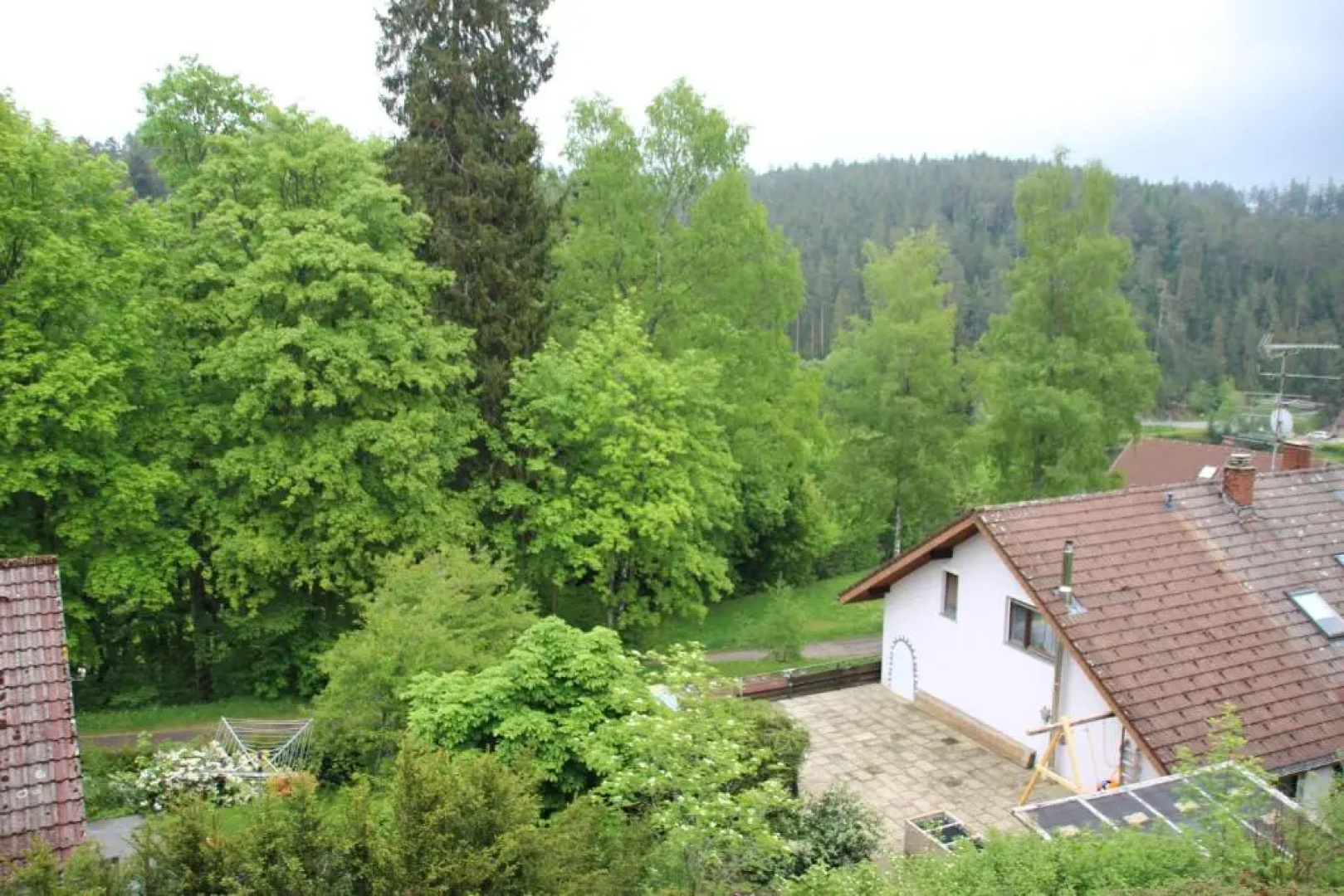 Ferienwohnung Stern