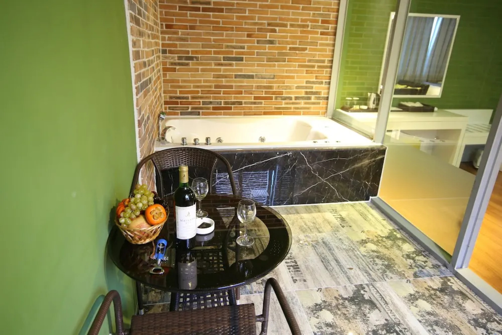 Iksan Grand Palace Hotel