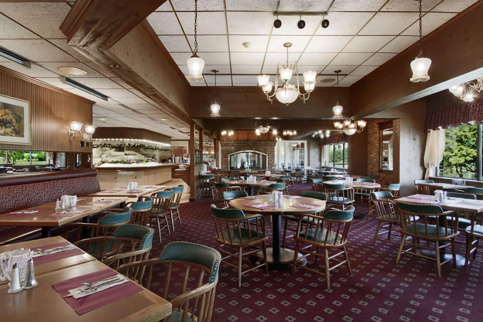 Ramada Plaza Hotel Hagerstown