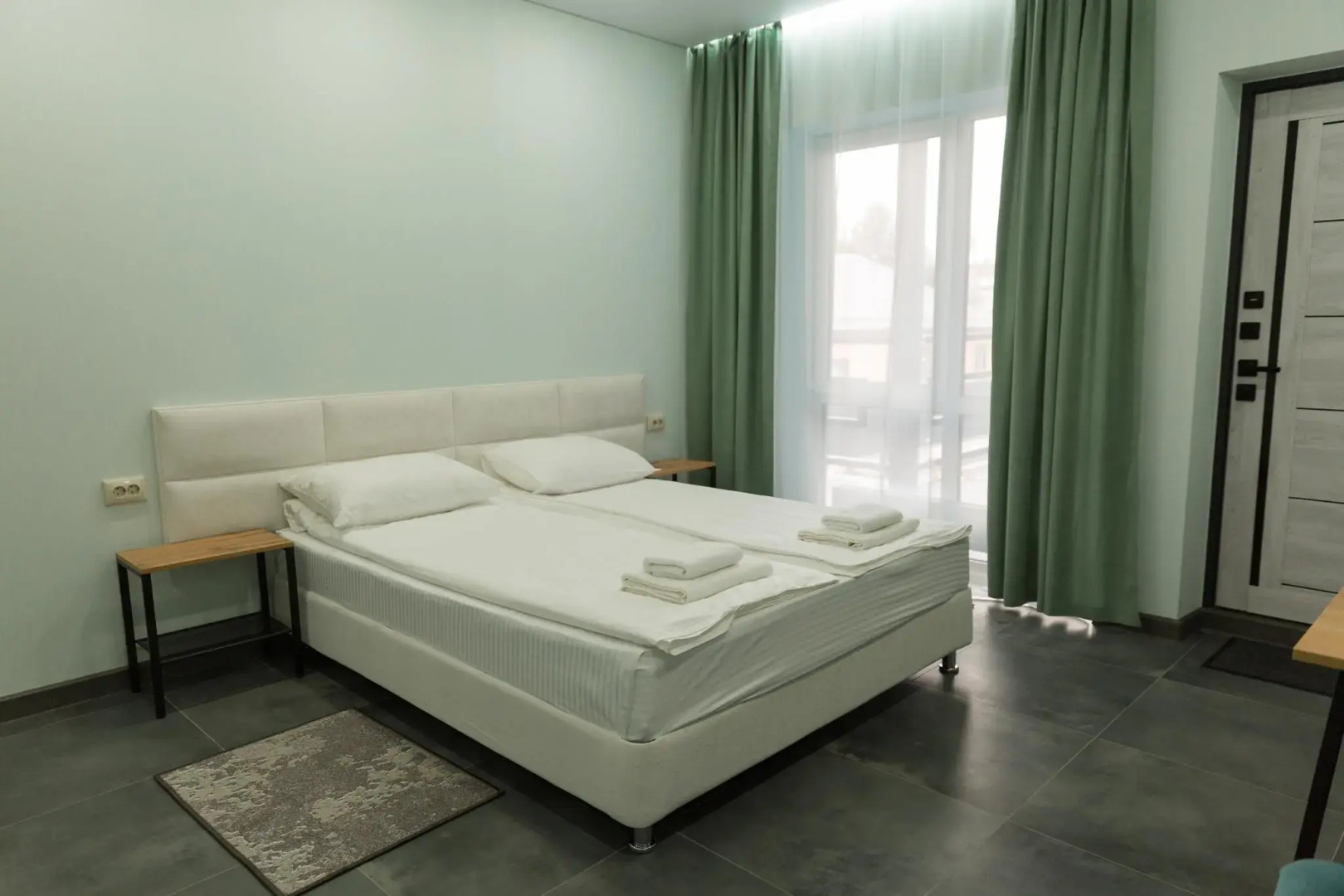 DOM Apt.53 (ДОМ Апт.53)