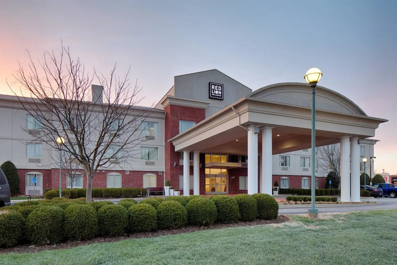 Holiday Inn Express Elizabethtown