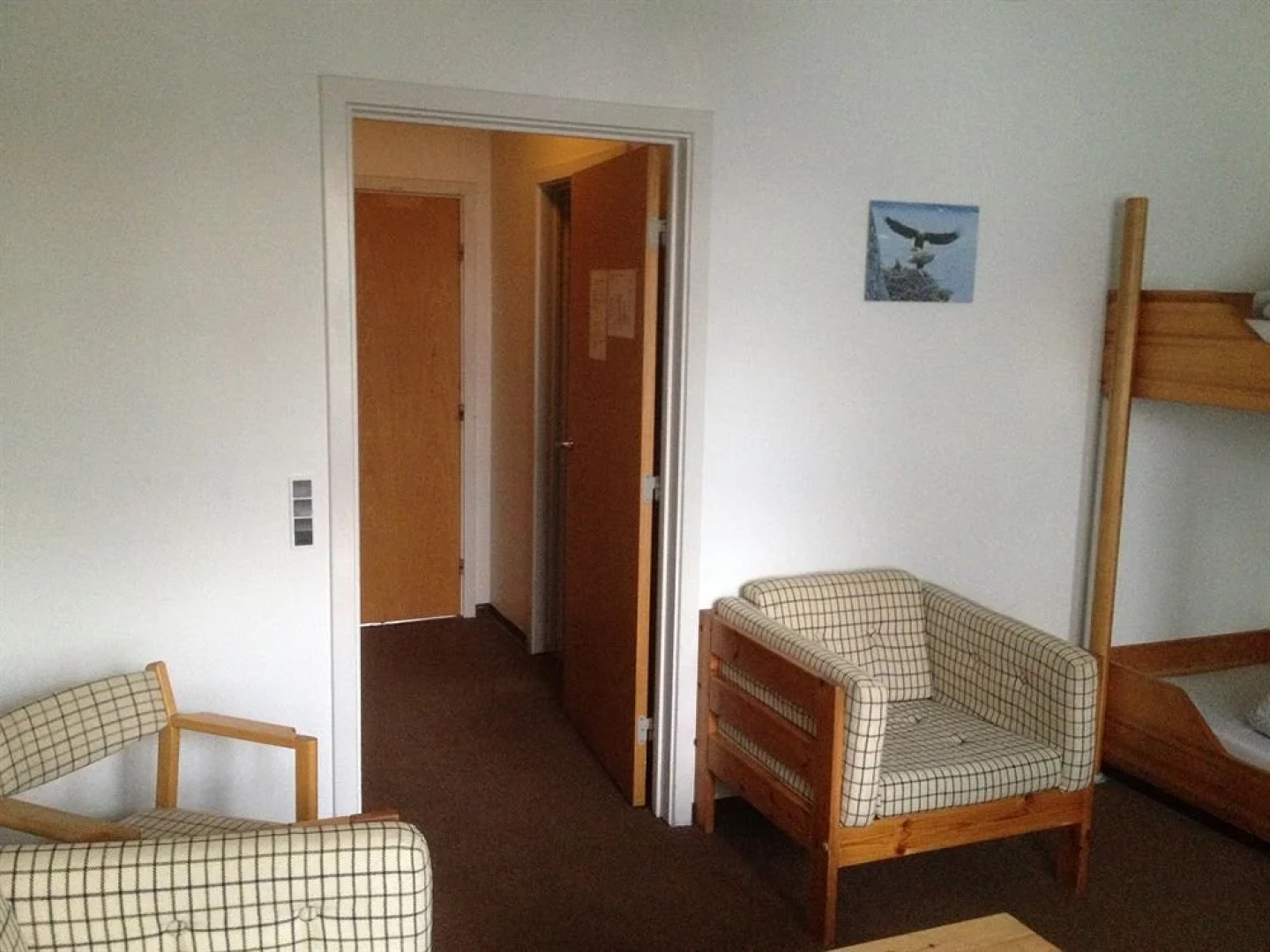 Driftsselskabet Kongskilde Friluftsgård