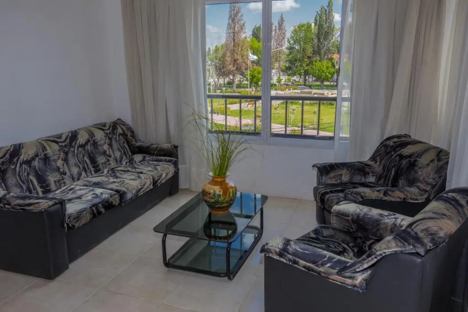 Hotel Lavalle