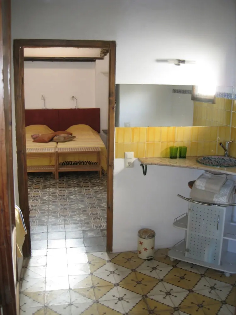 Alojamiento Rural Viña y Rosales