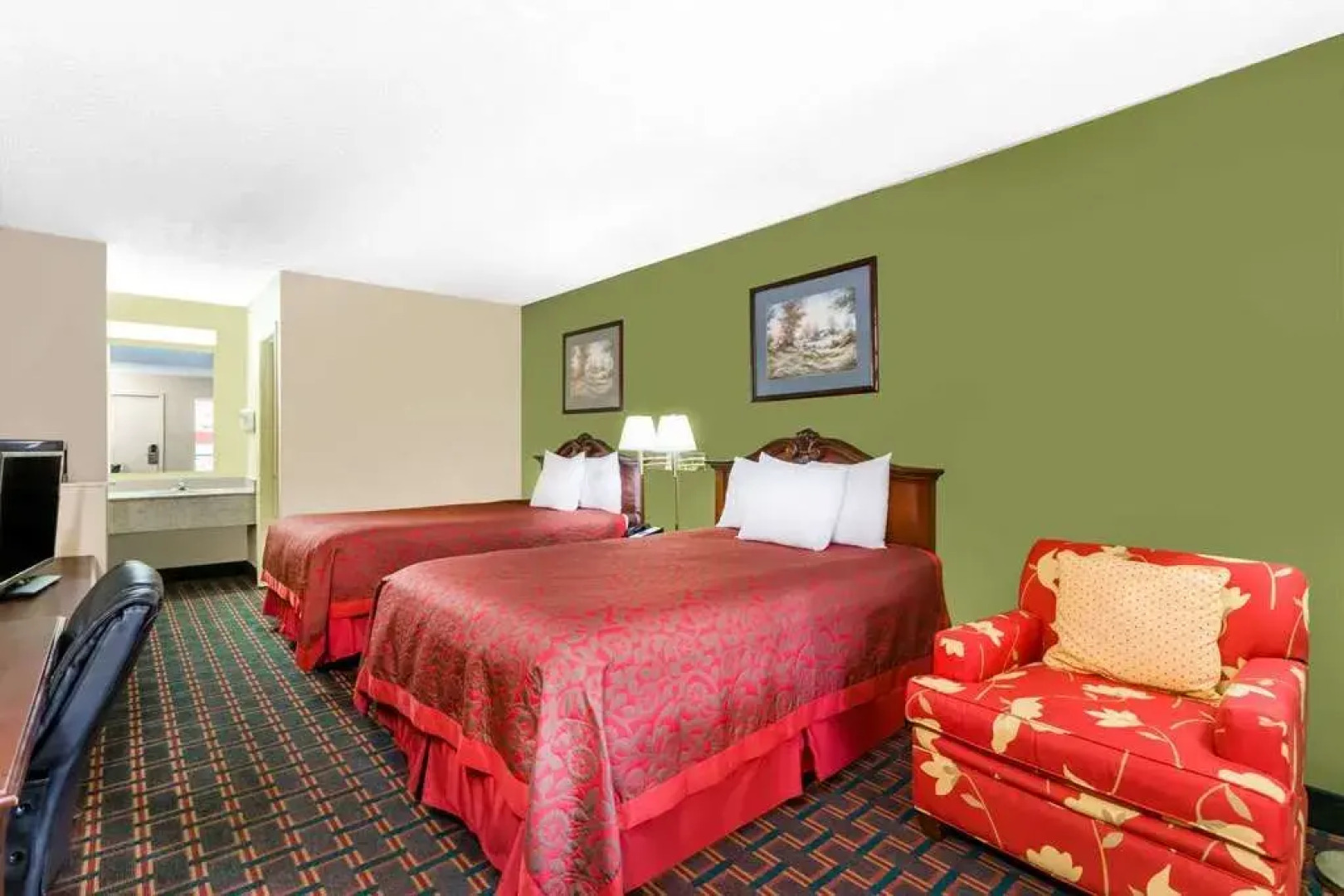 Quality Inn Pensacola West