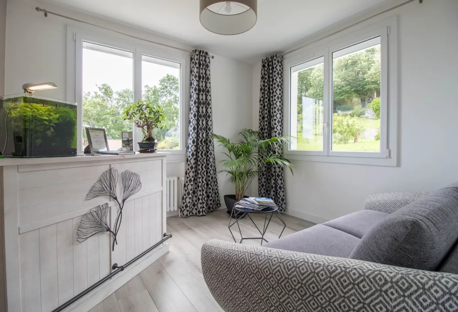 Chambres d'hôtes Villa Volcano