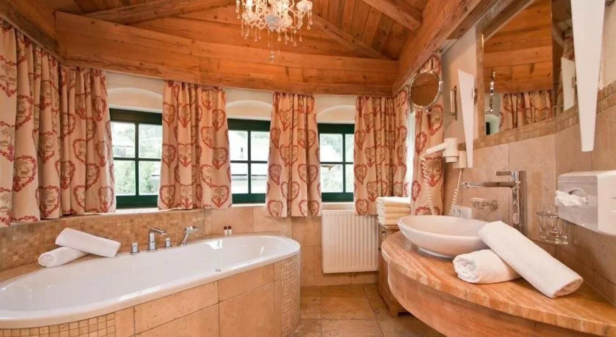 Gasteiger Jagdschlössl